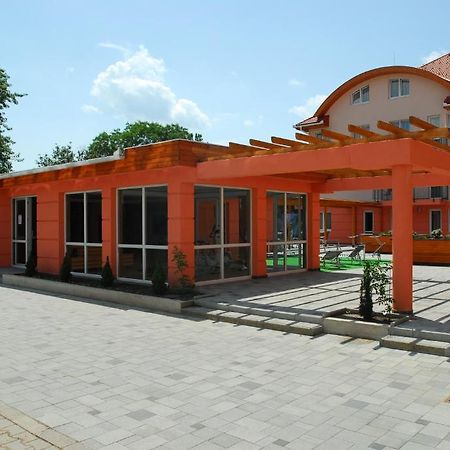 Hajdúszoboszló Panorama Wellness Apartman Hotel מראה חיצוני תמונה