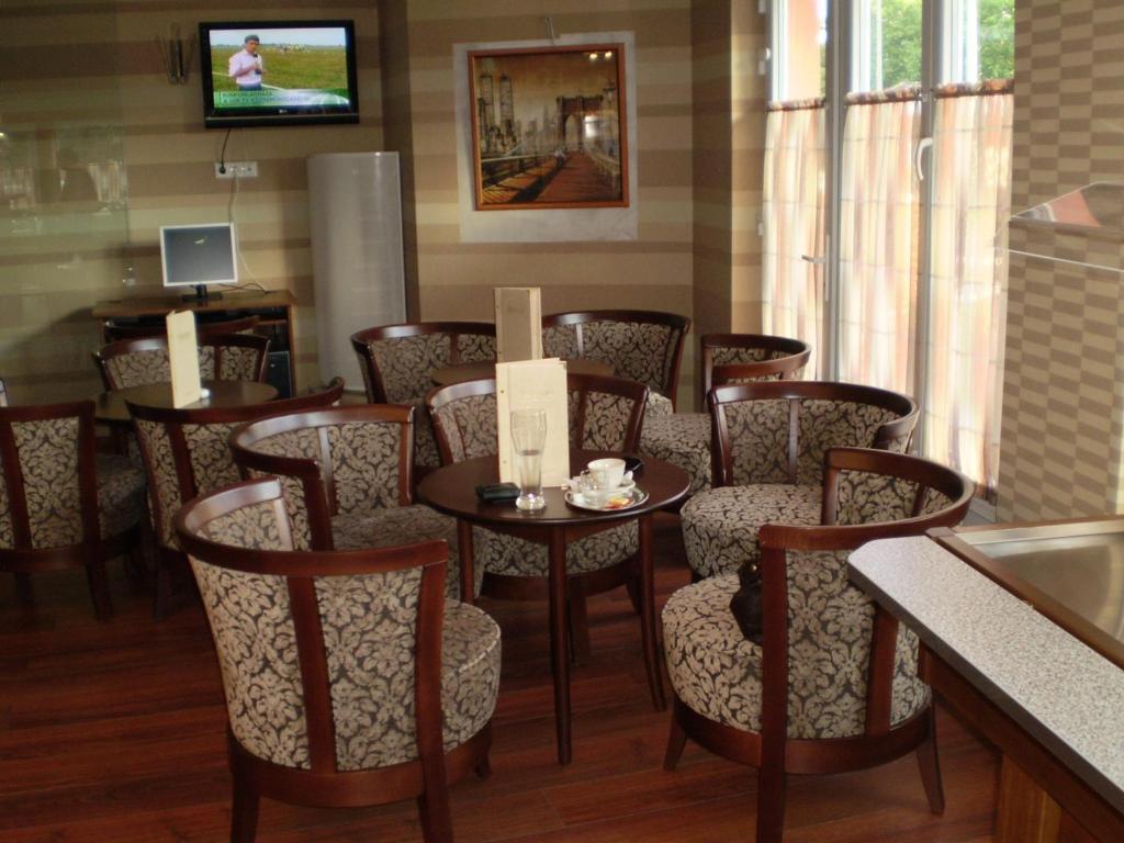 Hajdúszoboszló Panorama Wellness Apartman Hotel מראה חיצוני תמונה