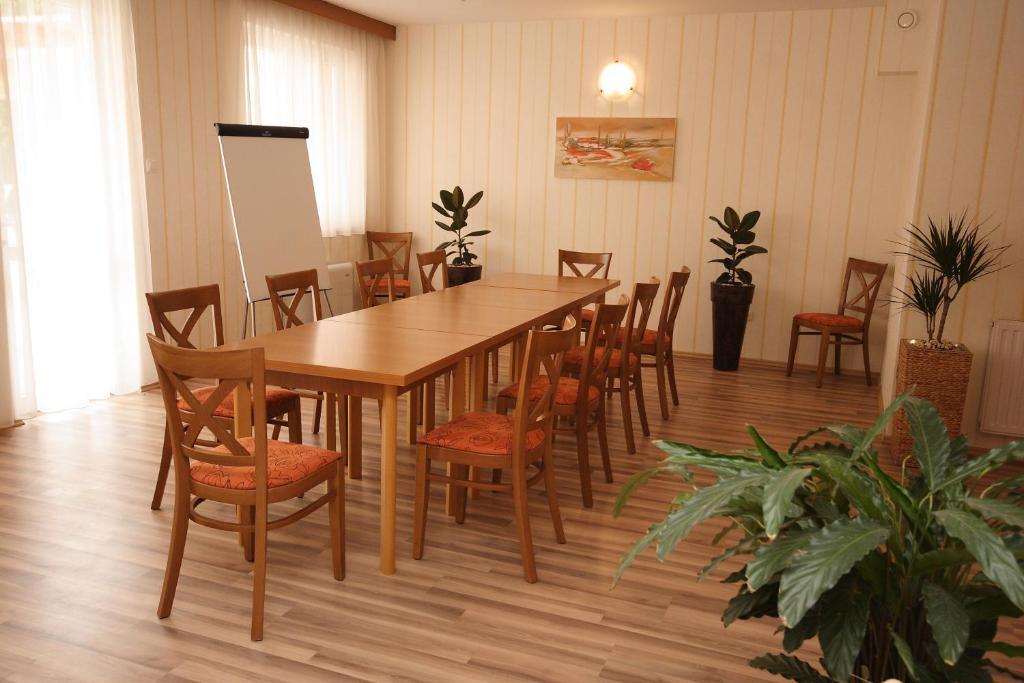 Hajdúszoboszló Panorama Wellness Apartman Hotel מראה חיצוני תמונה