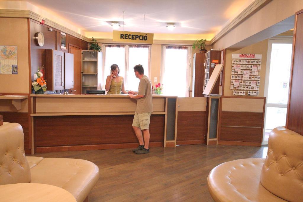 Hajdúszoboszló Panorama Wellness Apartman Hotel מראה חיצוני תמונה