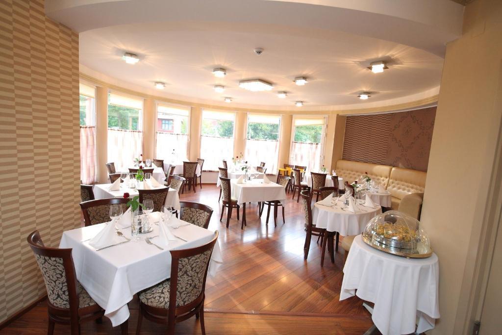 Hajdúszoboszló Panorama Wellness Apartman Hotel מראה חיצוני תמונה