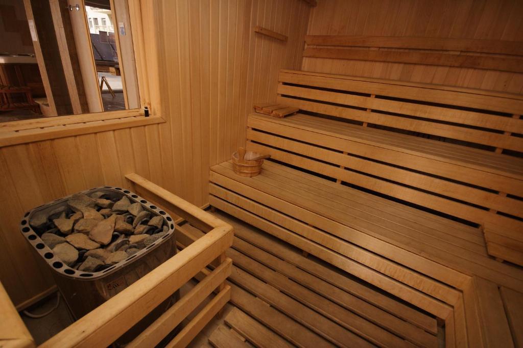 Hajdúszoboszló Panorama Wellness Apartman Hotel מראה חיצוני תמונה