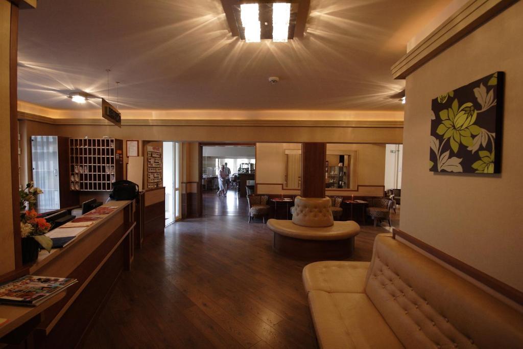 Hajdúszoboszló Panorama Wellness Apartman Hotel מראה חיצוני תמונה